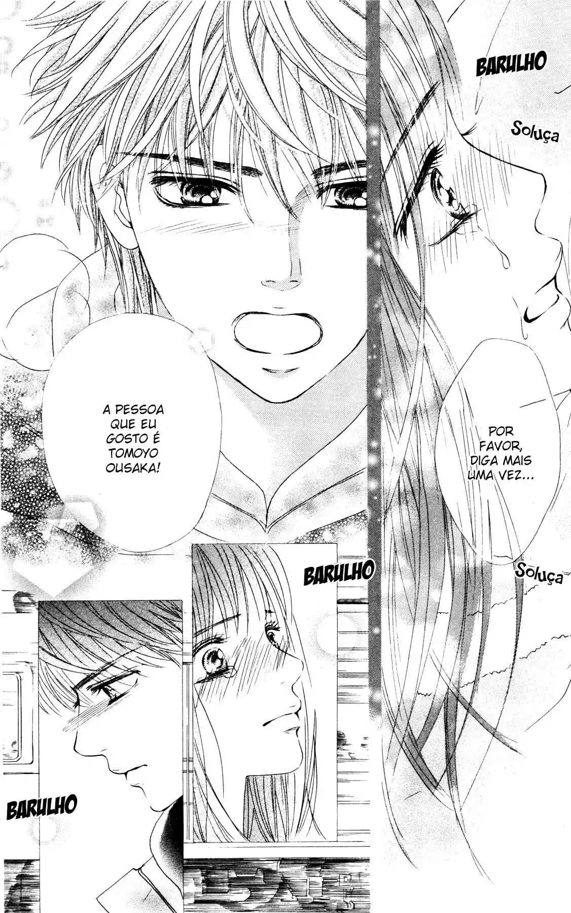 Read Crimson Hero PT Manga Online