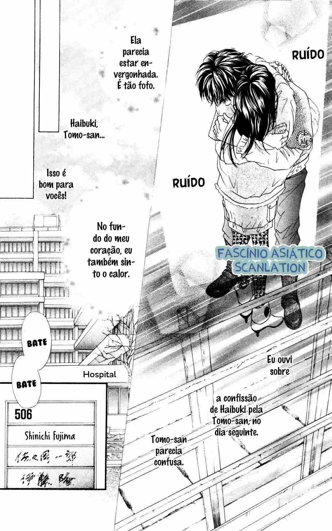 Read Crimson Hero PT Manga Online