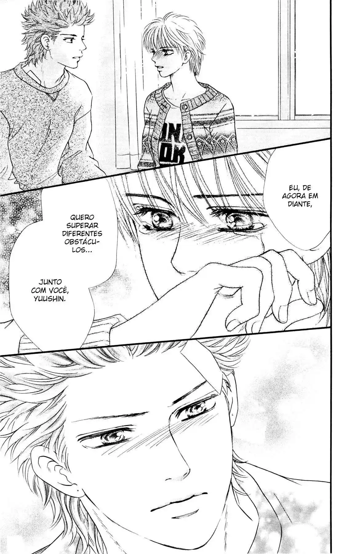 Read Crimson Hero PT Manga Online