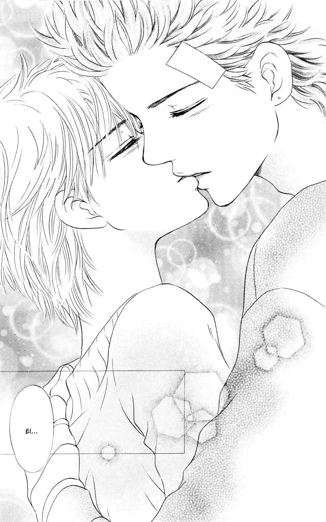 Read Crimson Hero PT Manga Online