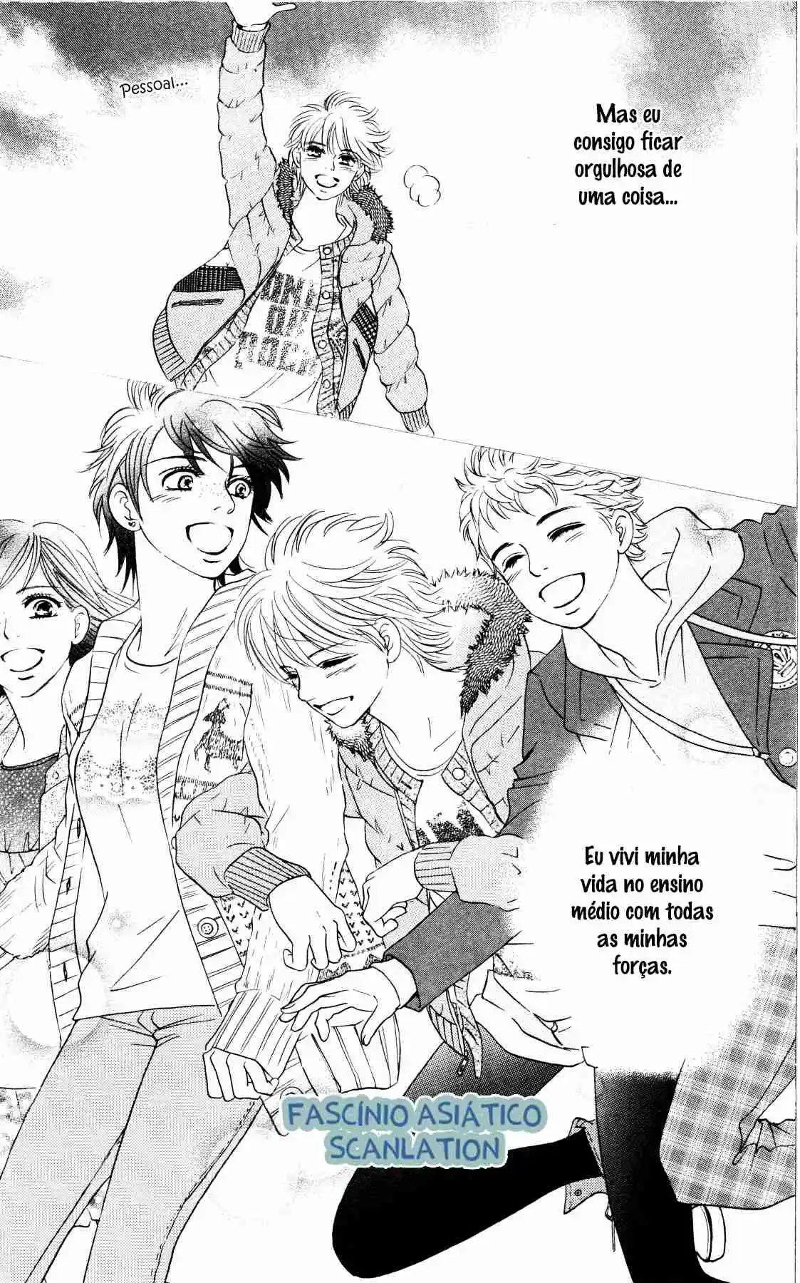 Read Crimson Hero PT Manga Online