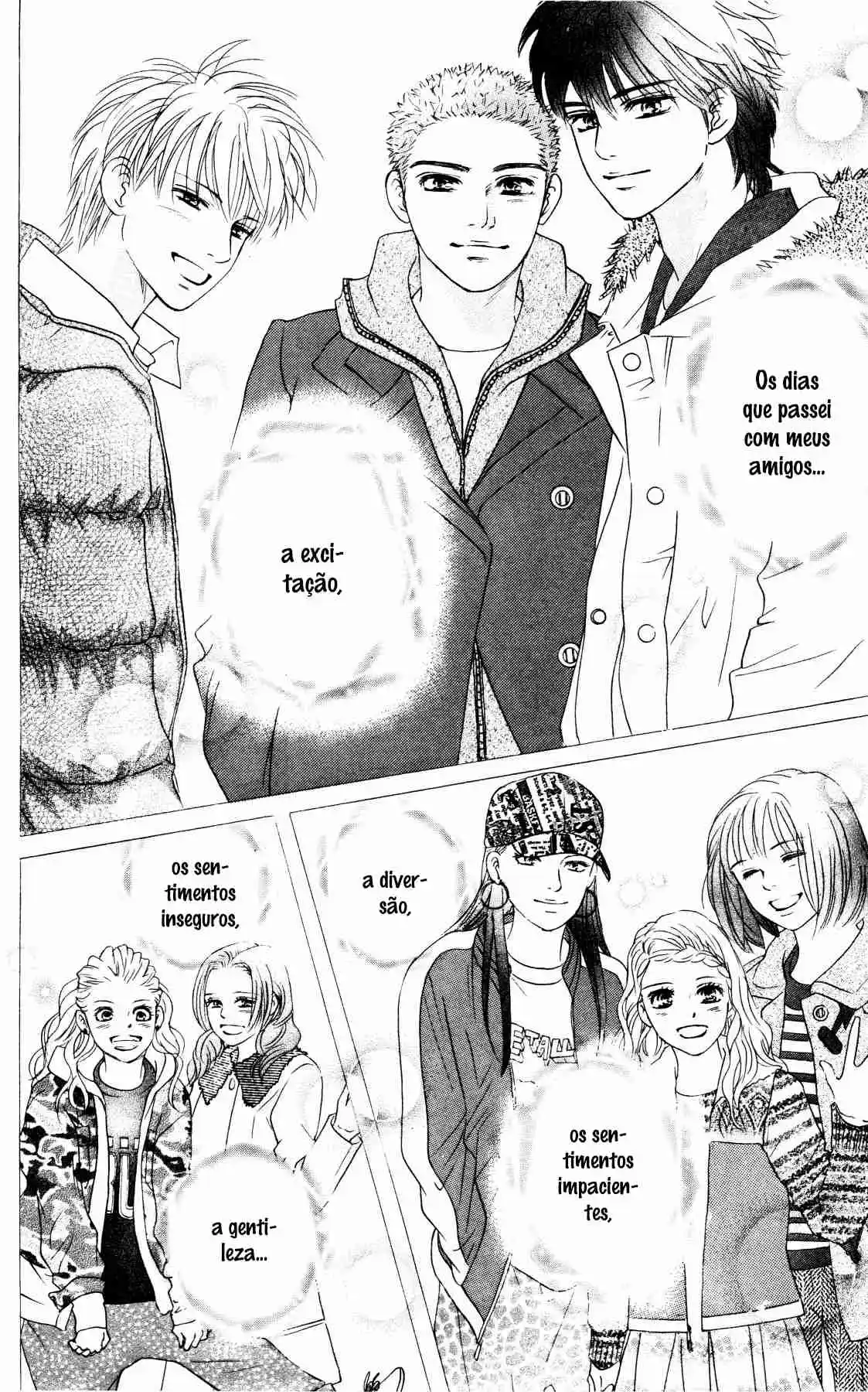 Read Crimson Hero PT Manga Online