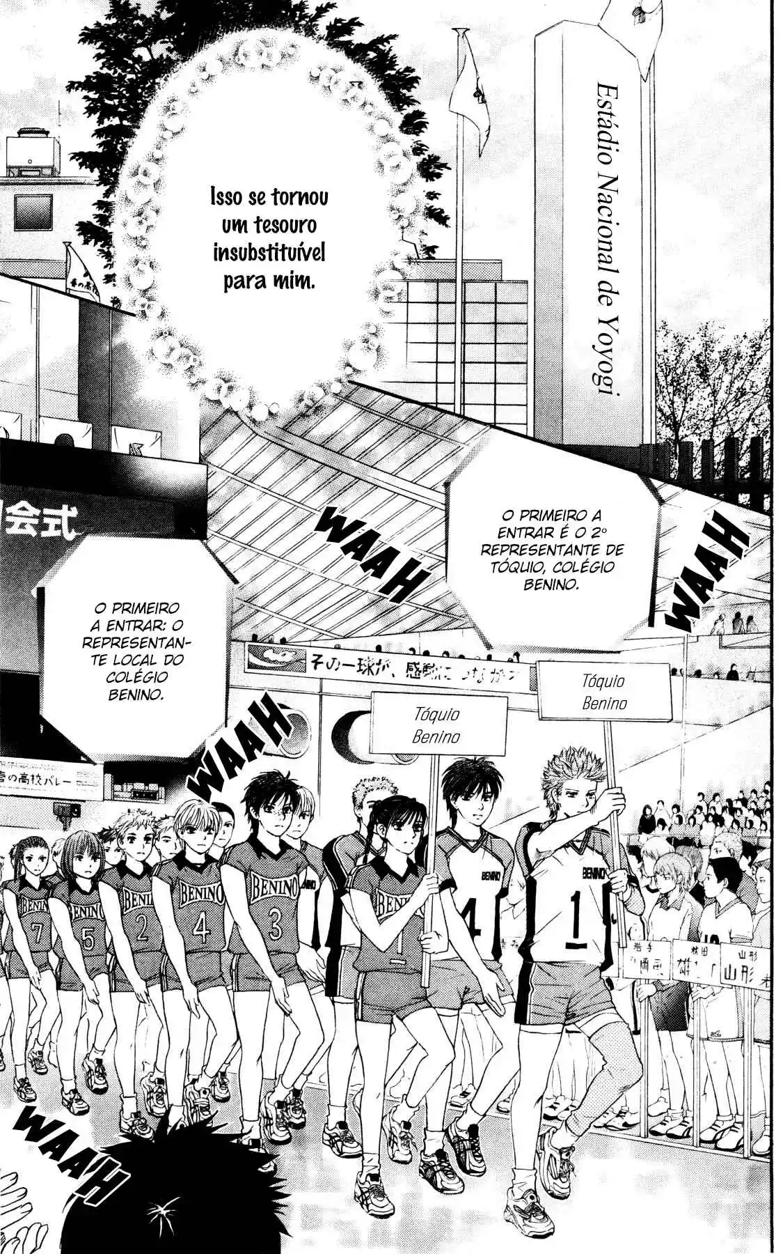 Read Crimson Hero PT Manga Online