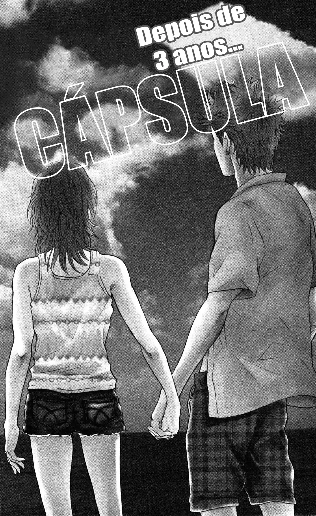 Read Crimson Hero PT Manga Online