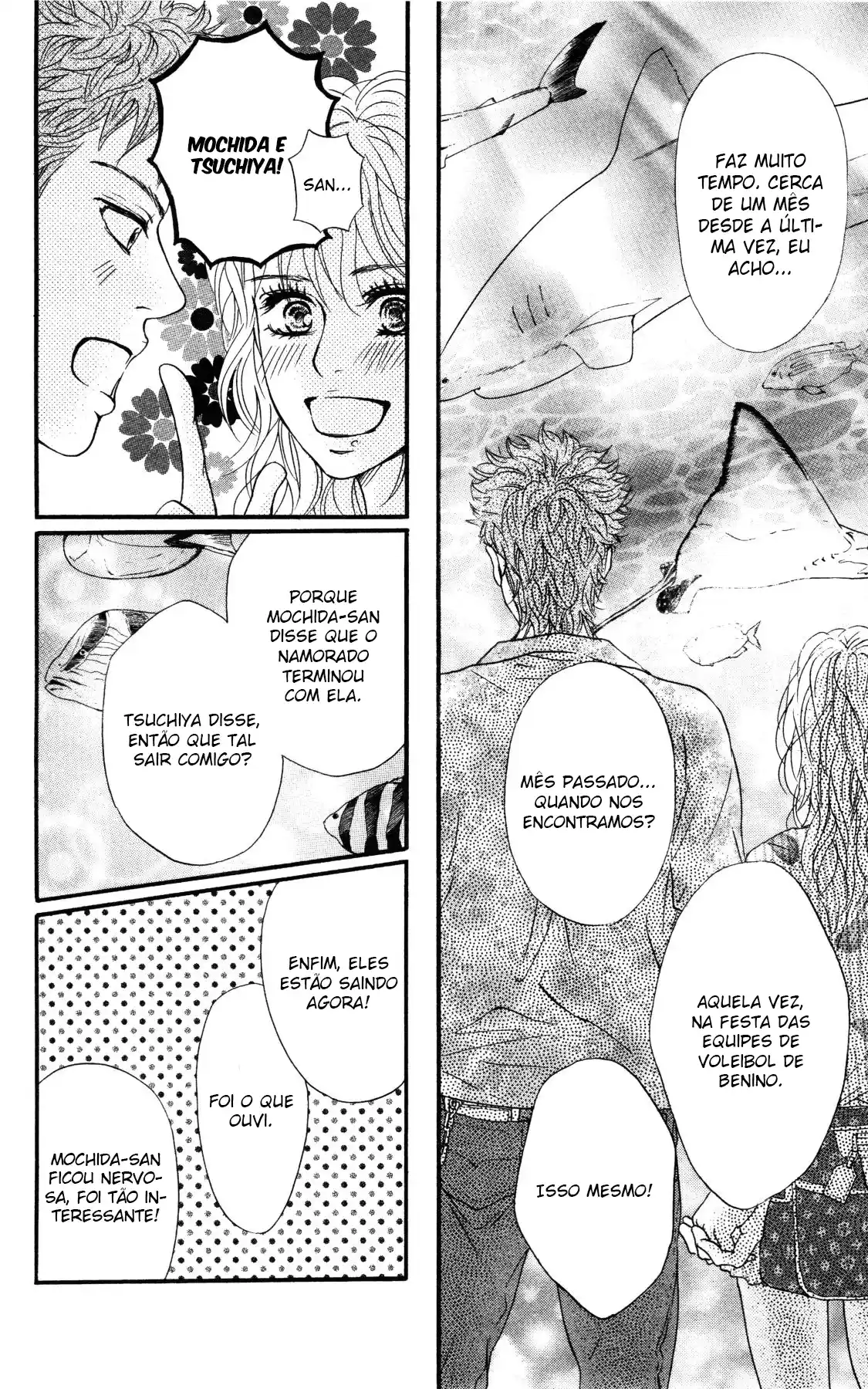 Read Crimson Hero PT Manga Online