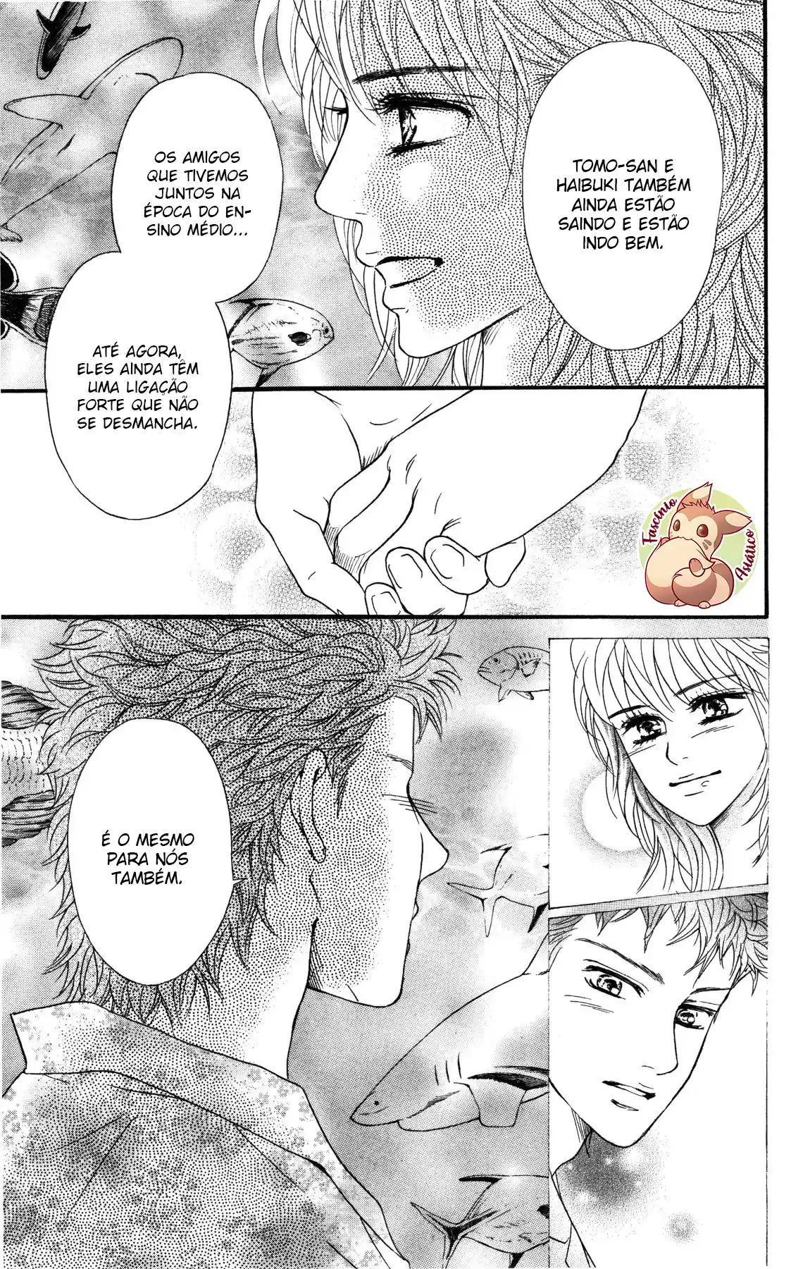 Read Crimson Hero PT Manga Online