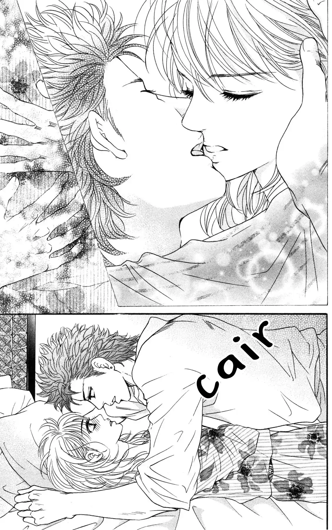 Read Crimson Hero PT Manga Online