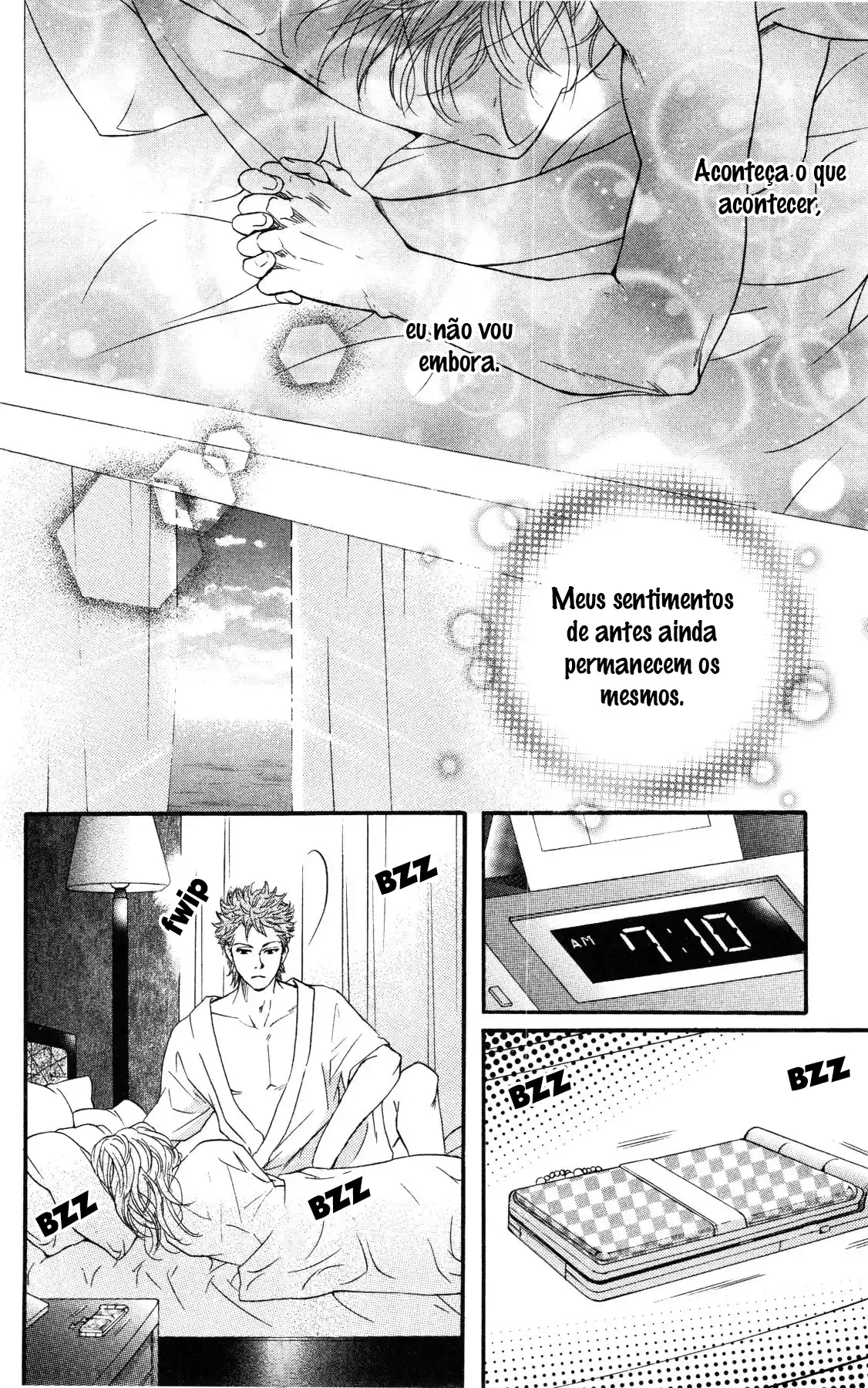 Read Crimson Hero PT Manga Online