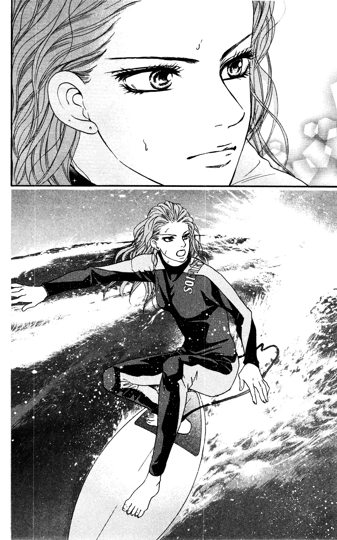 Read Crimson Hero PT Manga Online