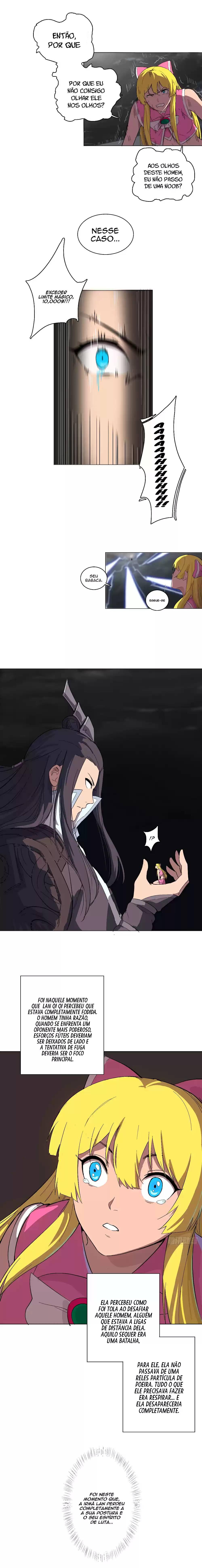 Read Cultivator vs Superhero PT Manga Online