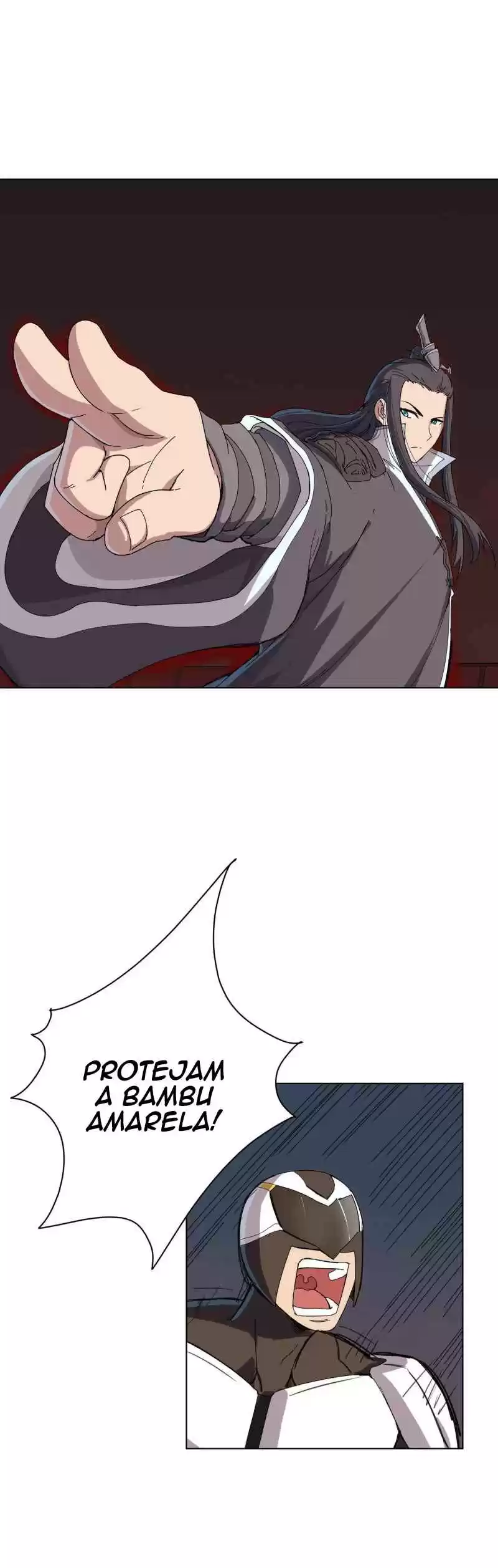 Read Cultivator vs Superhero PT Manga Online