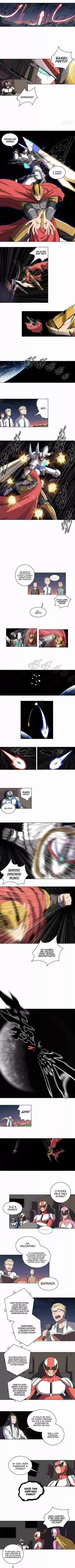 Read Cultivator vs Superhero PT Manga Online