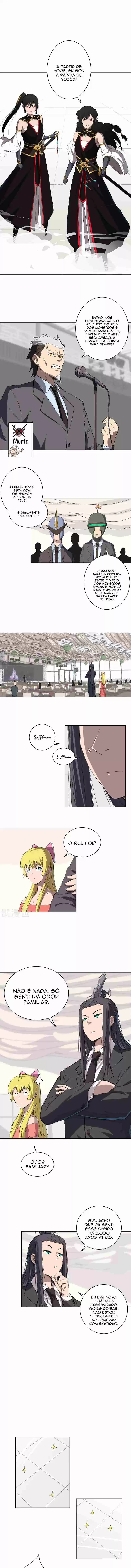 Read Cultivator vs Superhero PT Manga Online