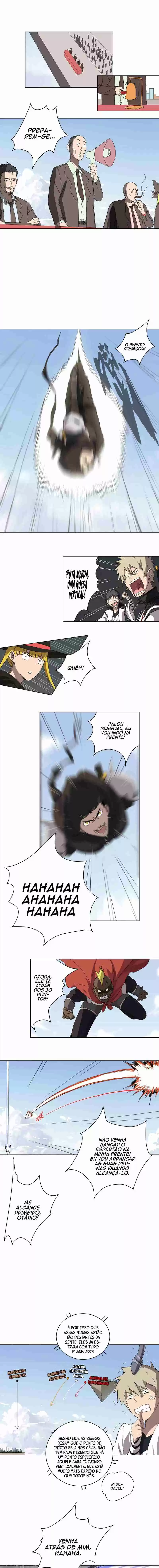 Read Cultivator vs Superhero PT Manga Online