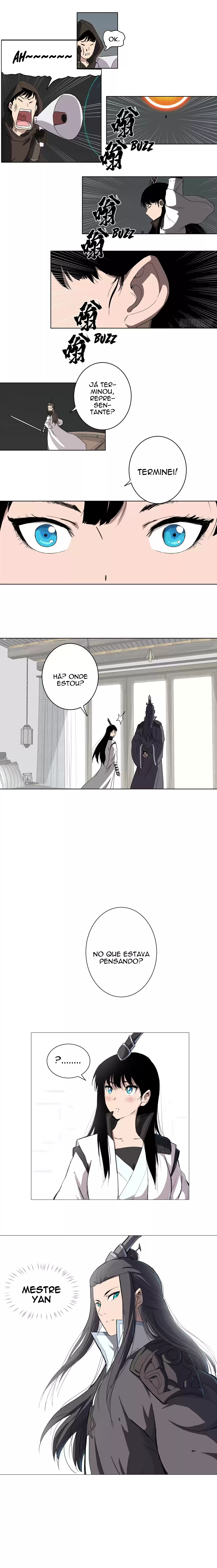 Read Cultivator vs Superhero PT Manga Online