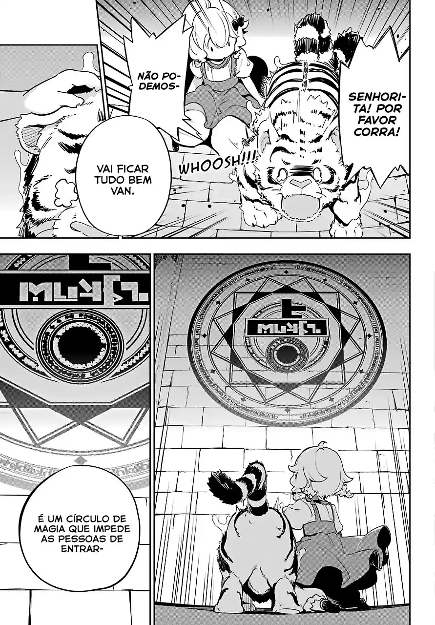 Read Dad Is a Hero, Mom Is a Spirit, I'm a Reincarnator PT Manga Online