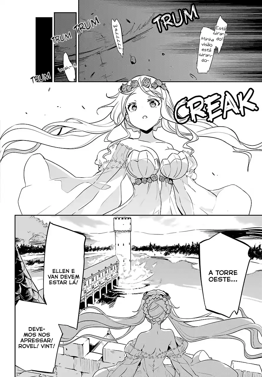 Read Dad Is a Hero, Mom Is a Spirit, I'm a Reincarnator PT Manga Online