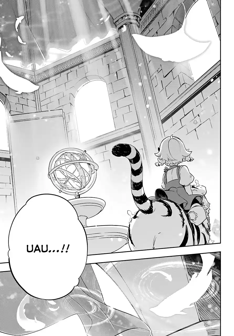 Read Dad Is a Hero, Mom Is a Spirit, I'm a Reincarnator PT Manga Online