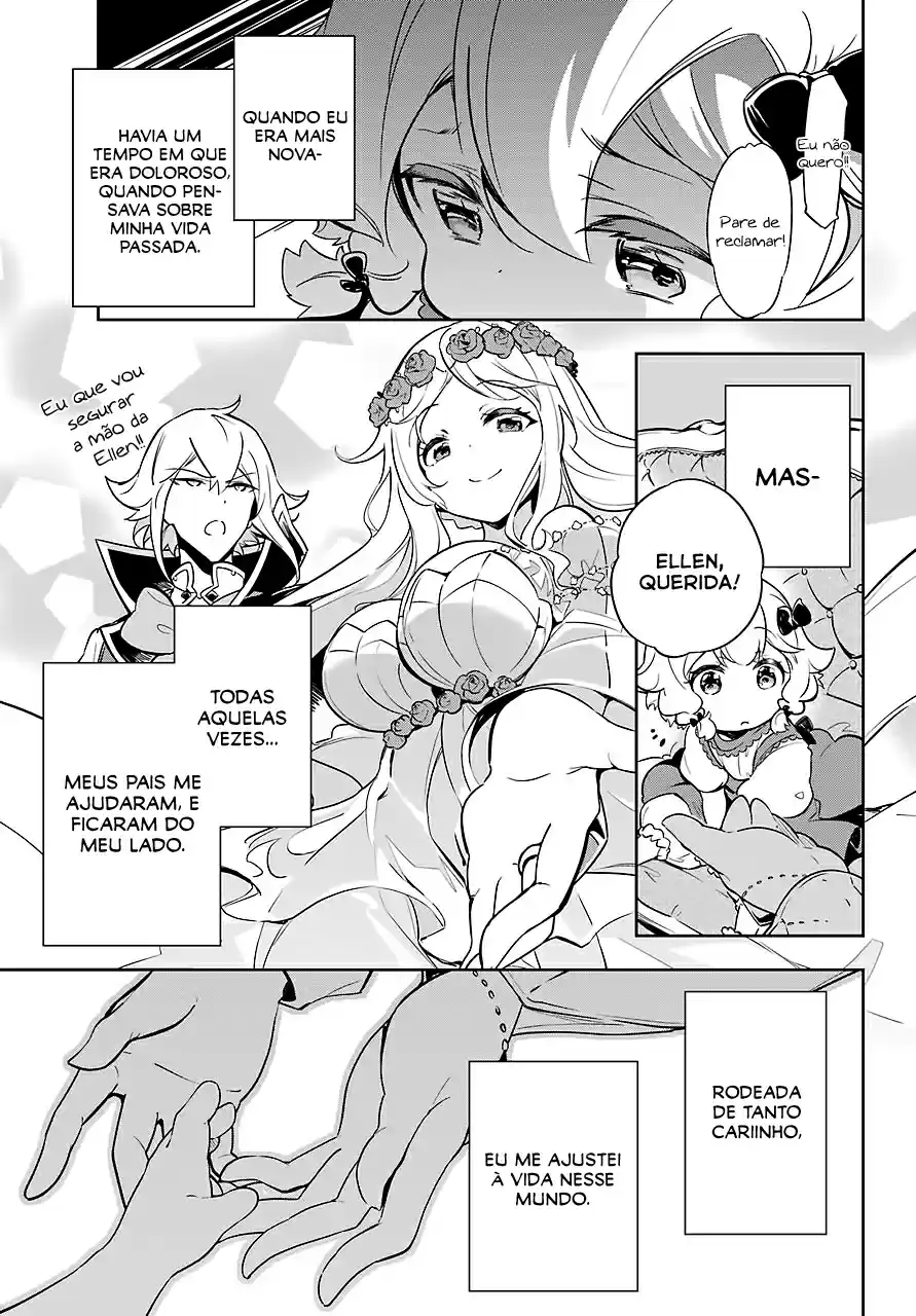 Read Dad Is a Hero, Mom Is a Spirit, I'm a Reincarnator PT Manga Online