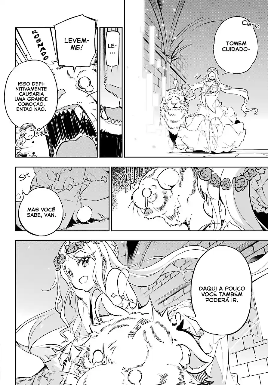 Read Dad Is a Hero, Mom Is a Spirit, I'm a Reincarnator PT Manga Online