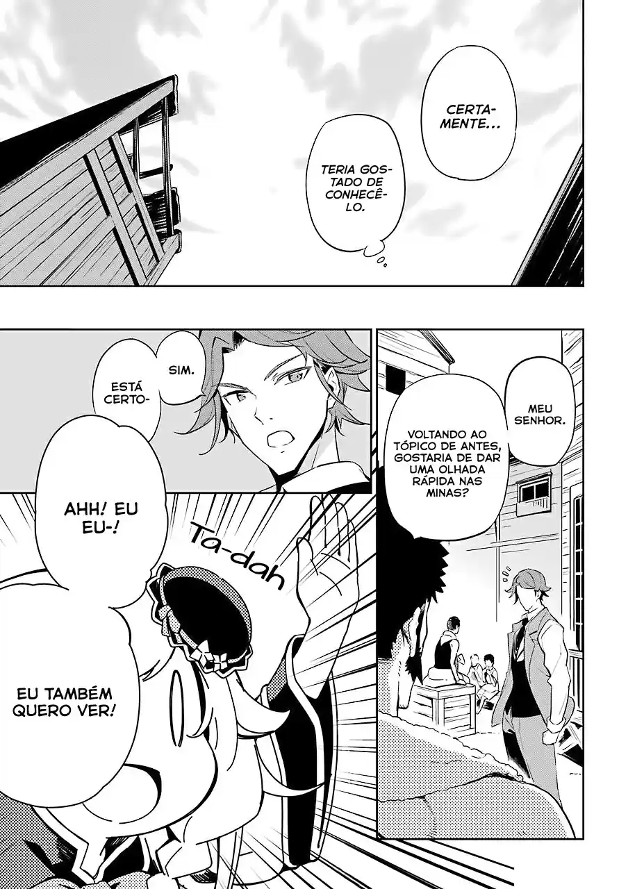 Read Dad Is a Hero, Mom Is a Spirit, I'm a Reincarnator PT Manga Online