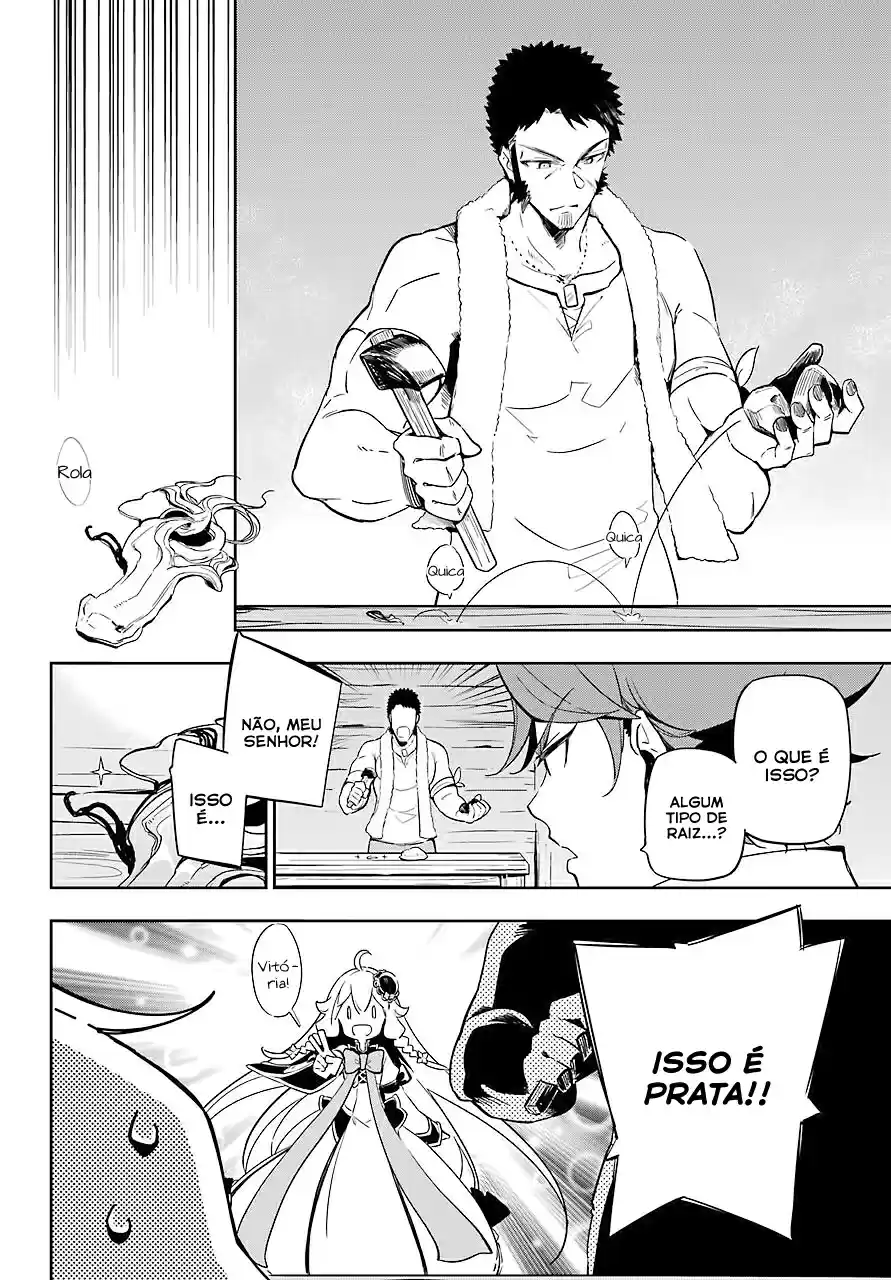 Read Dad Is a Hero, Mom Is a Spirit, I'm a Reincarnator PT Manga Online