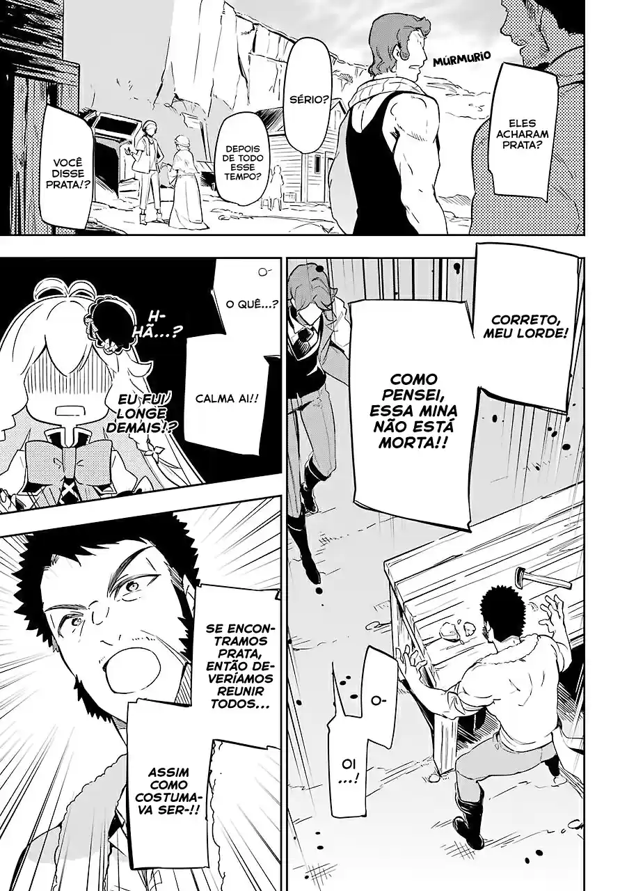 Read Dad Is a Hero, Mom Is a Spirit, I'm a Reincarnator PT Manga Online