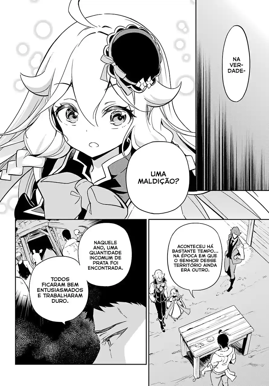 Read Dad Is a Hero, Mom Is a Spirit, I'm a Reincarnator PT Manga Online