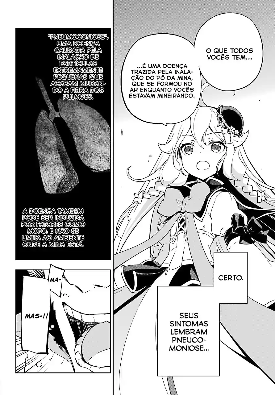 Read Dad Is a Hero, Mom Is a Spirit, I'm a Reincarnator PT Manga Online