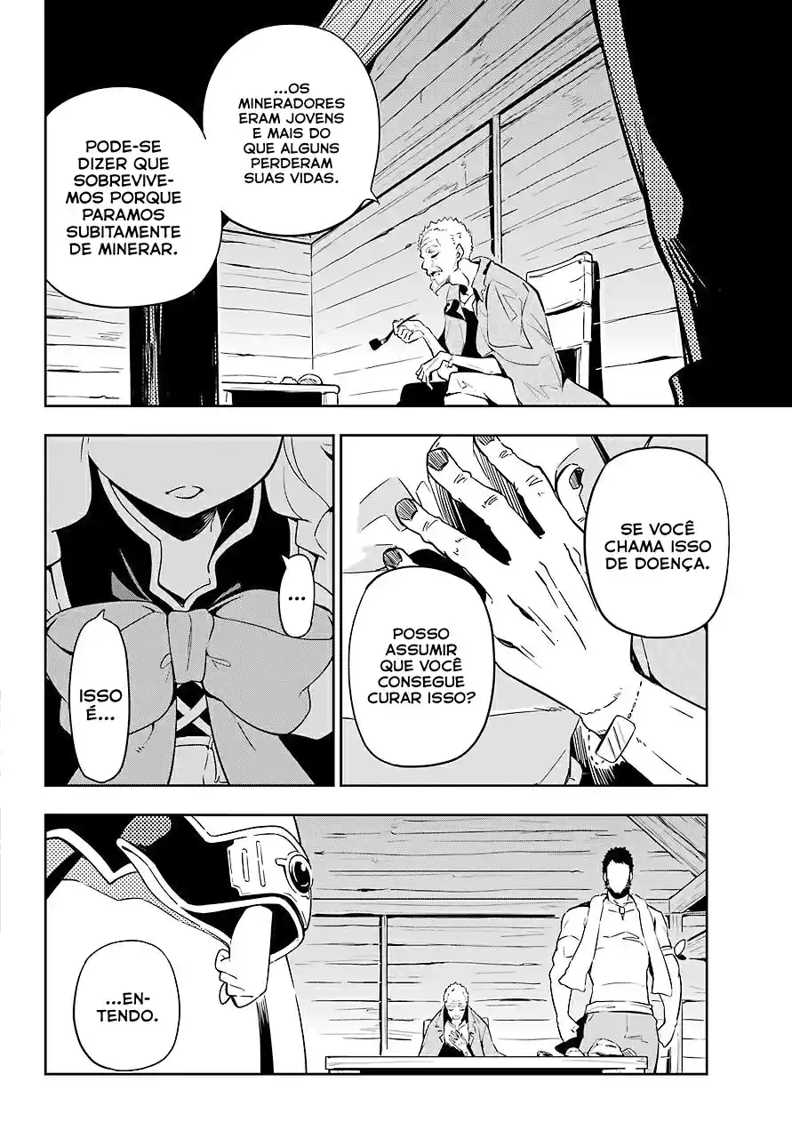 Read Dad Is a Hero, Mom Is a Spirit, I'm a Reincarnator PT Manga Online
