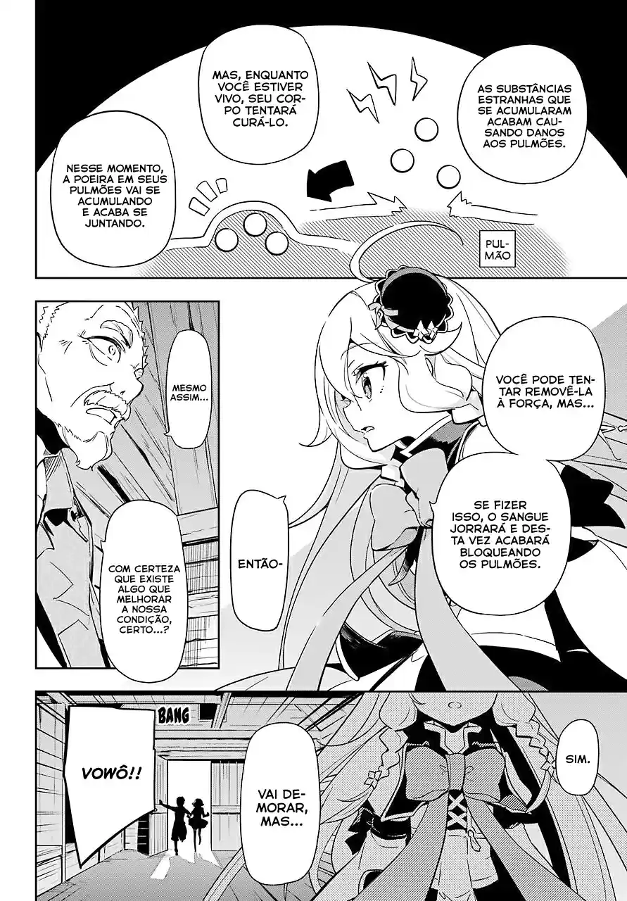 Read Dad Is a Hero, Mom Is a Spirit, I'm a Reincarnator PT Manga Online