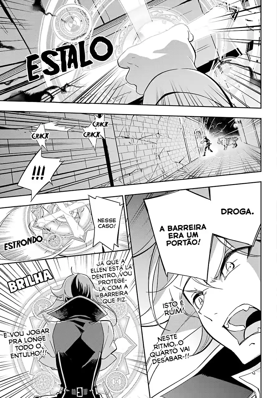 Read Dad Is a Hero, Mom Is a Spirit, I'm a Reincarnator PT Manga Online