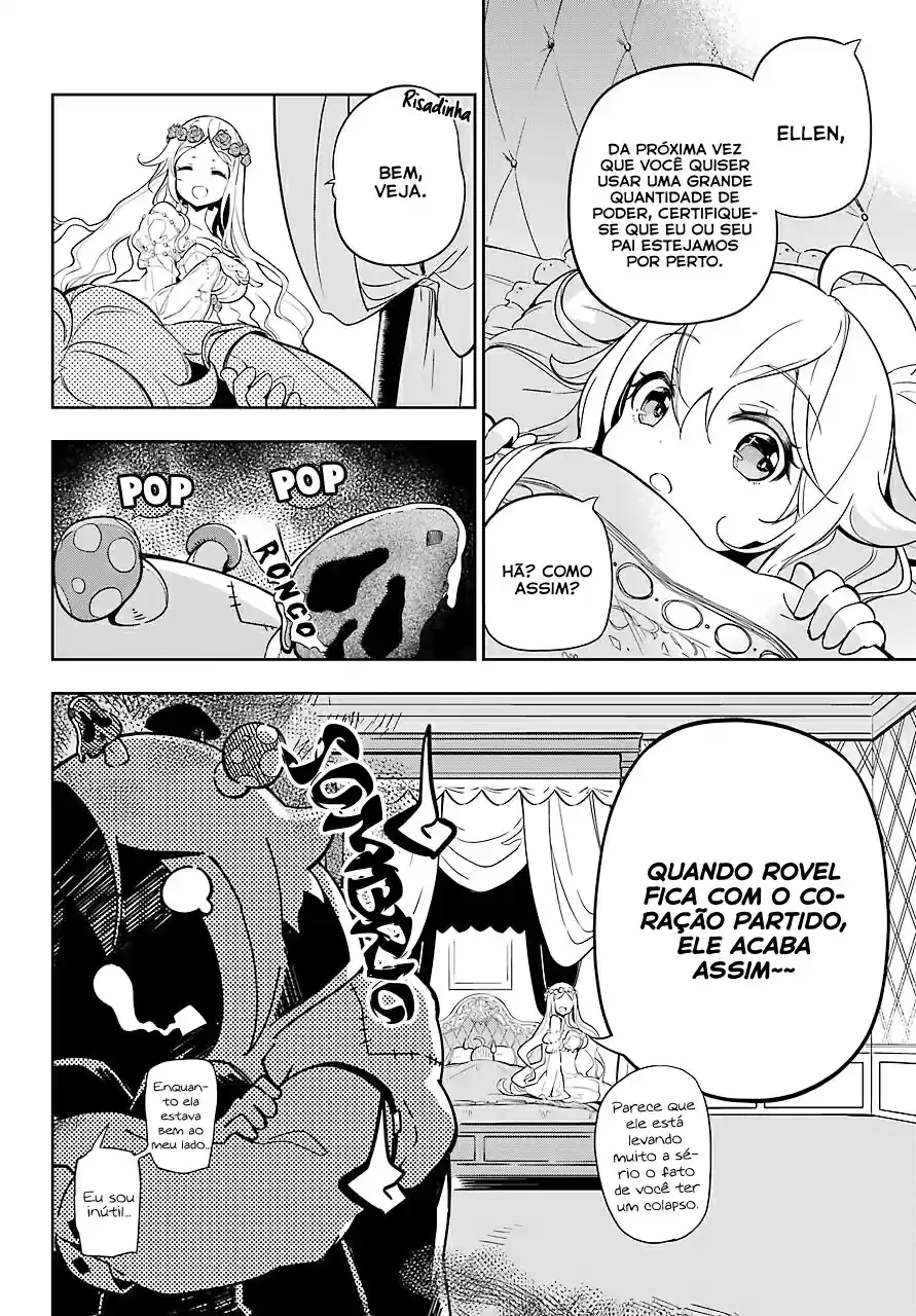 Read Dad Is a Hero, Mom Is a Spirit, I'm a Reincarnator PT Manga Online