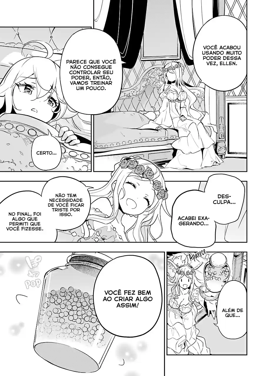 Read Dad Is a Hero, Mom Is a Spirit, I'm a Reincarnator PT Manga Online