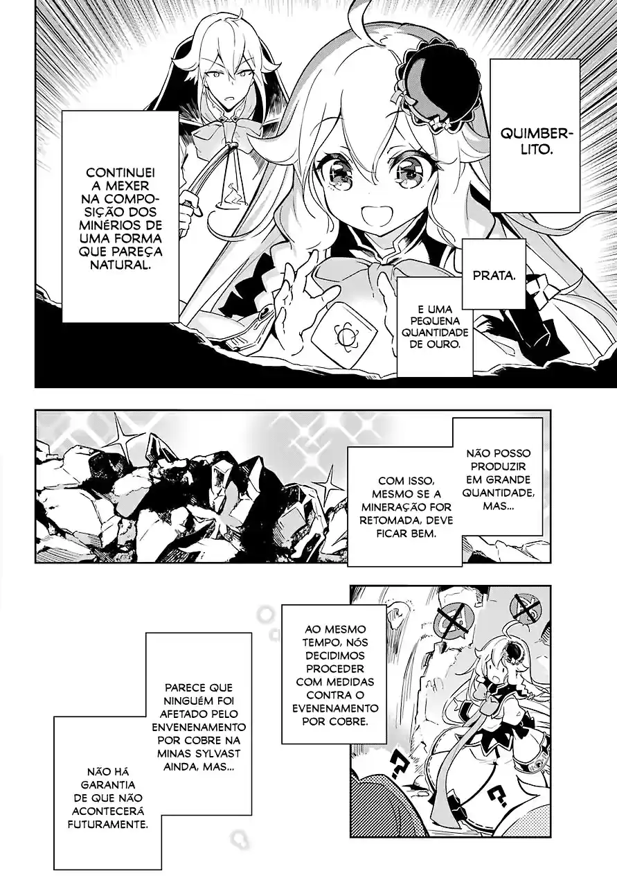 Read Dad Is a Hero, Mom Is a Spirit, I'm a Reincarnator PT Manga Online