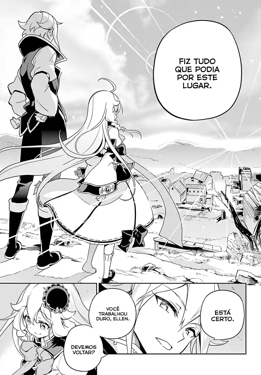 Read Dad Is a Hero, Mom Is a Spirit, I'm a Reincarnator PT Manga Online