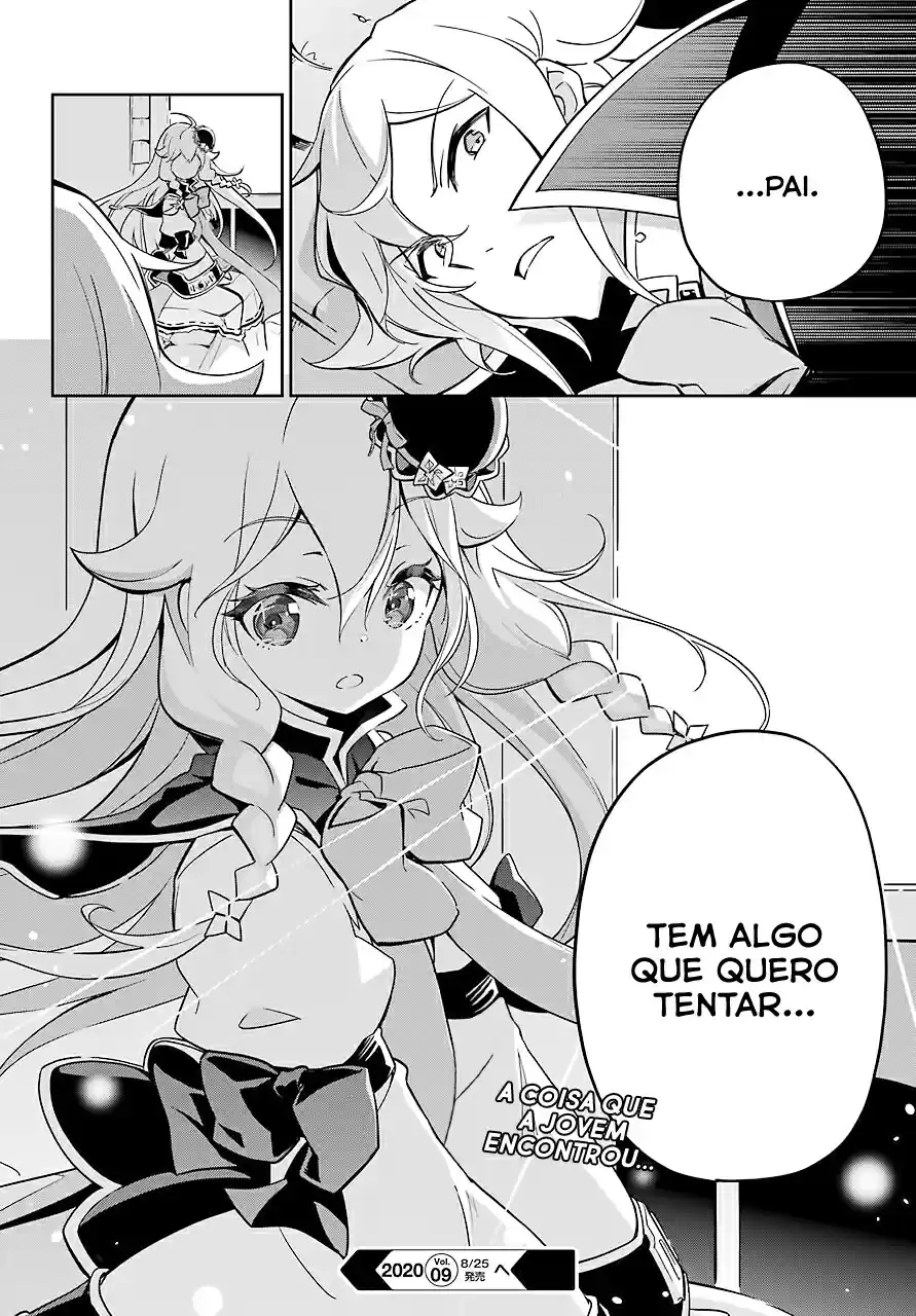 Read Dad Is a Hero, Mom Is a Spirit, I'm a Reincarnator PT Manga Online