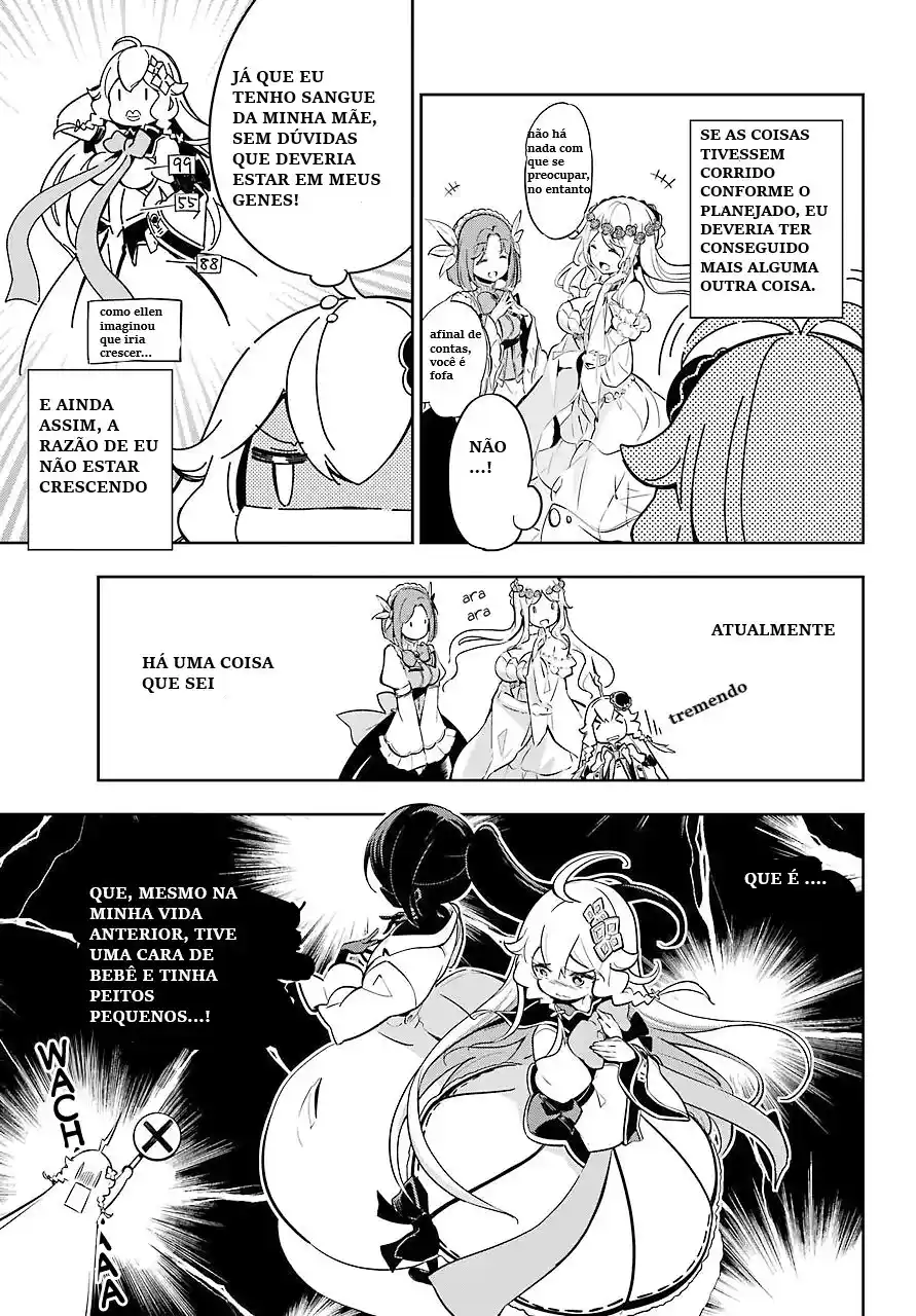 Read Dad Is a Hero, Mom Is a Spirit, I'm a Reincarnator PT Manga Online