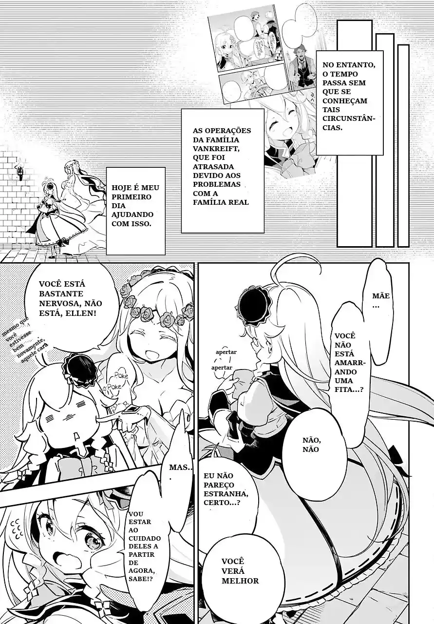 Read Dad Is a Hero, Mom Is a Spirit, I'm a Reincarnator PT Manga Online