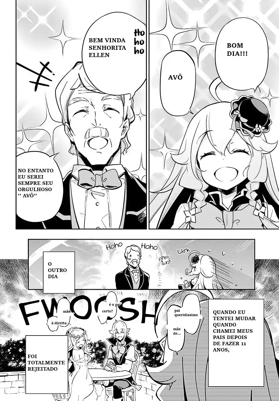 Read Dad Is a Hero, Mom Is a Spirit, I'm a Reincarnator PT Manga Online