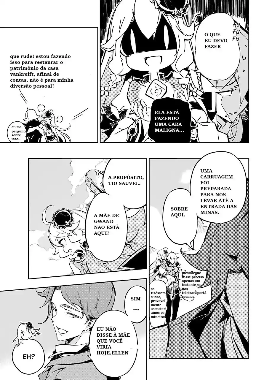 Read Dad Is a Hero, Mom Is a Spirit, I'm a Reincarnator PT Manga Online