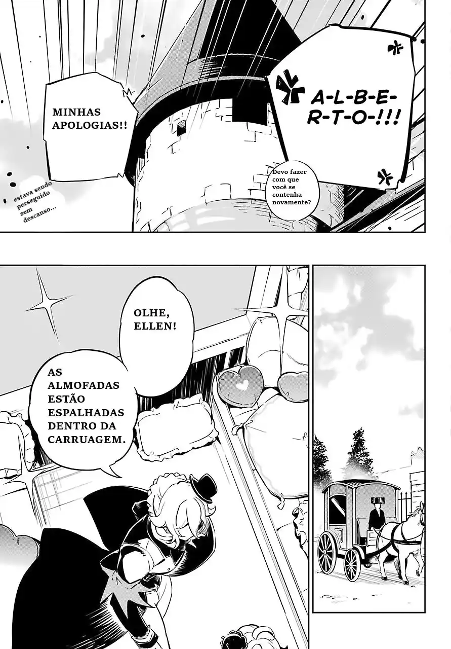 Read Dad Is a Hero, Mom Is a Spirit, I'm a Reincarnator PT Manga Online