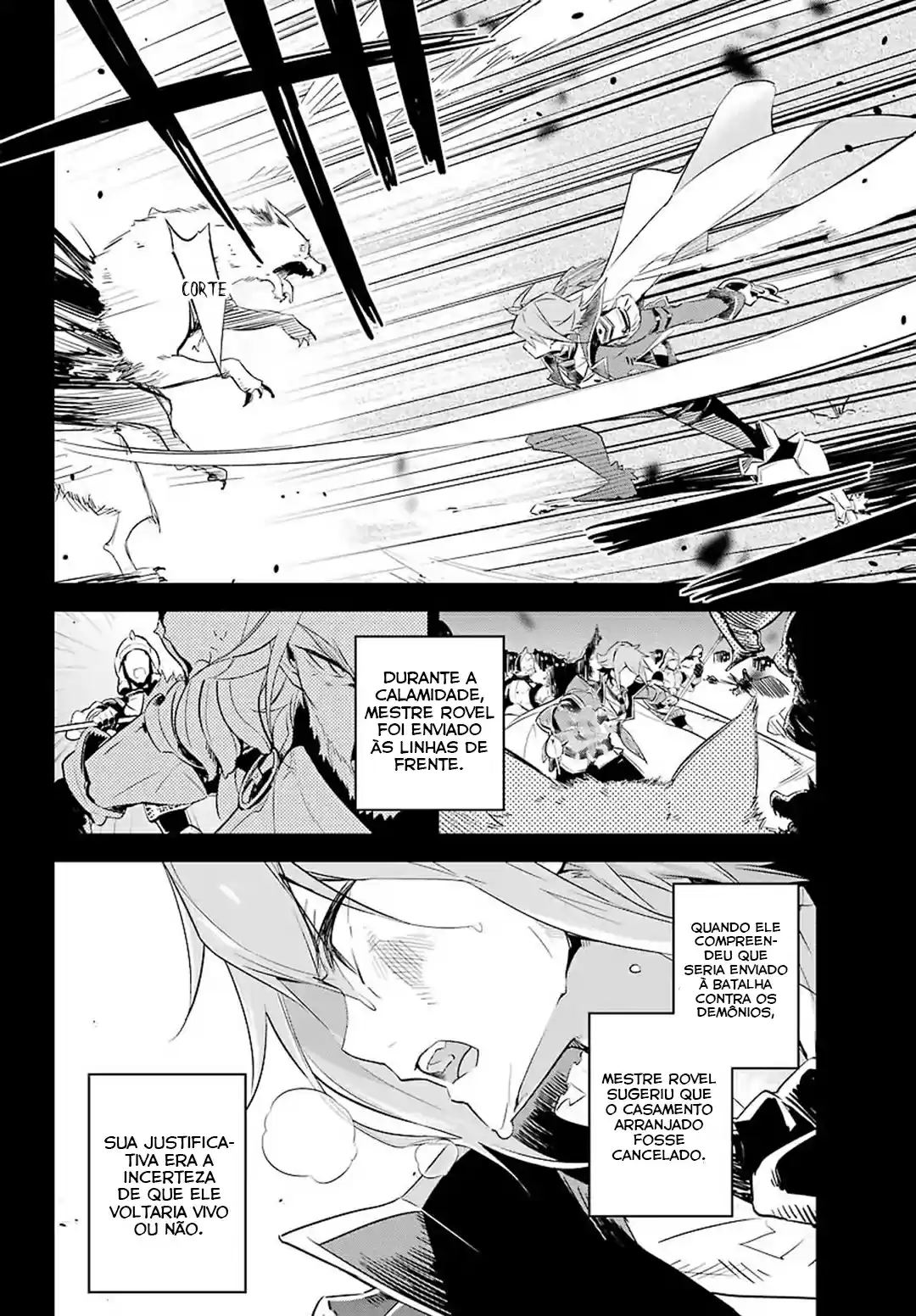 Read Dad Is a Hero, Mom Is a Spirit, I'm a Reincarnator PT Manga Online