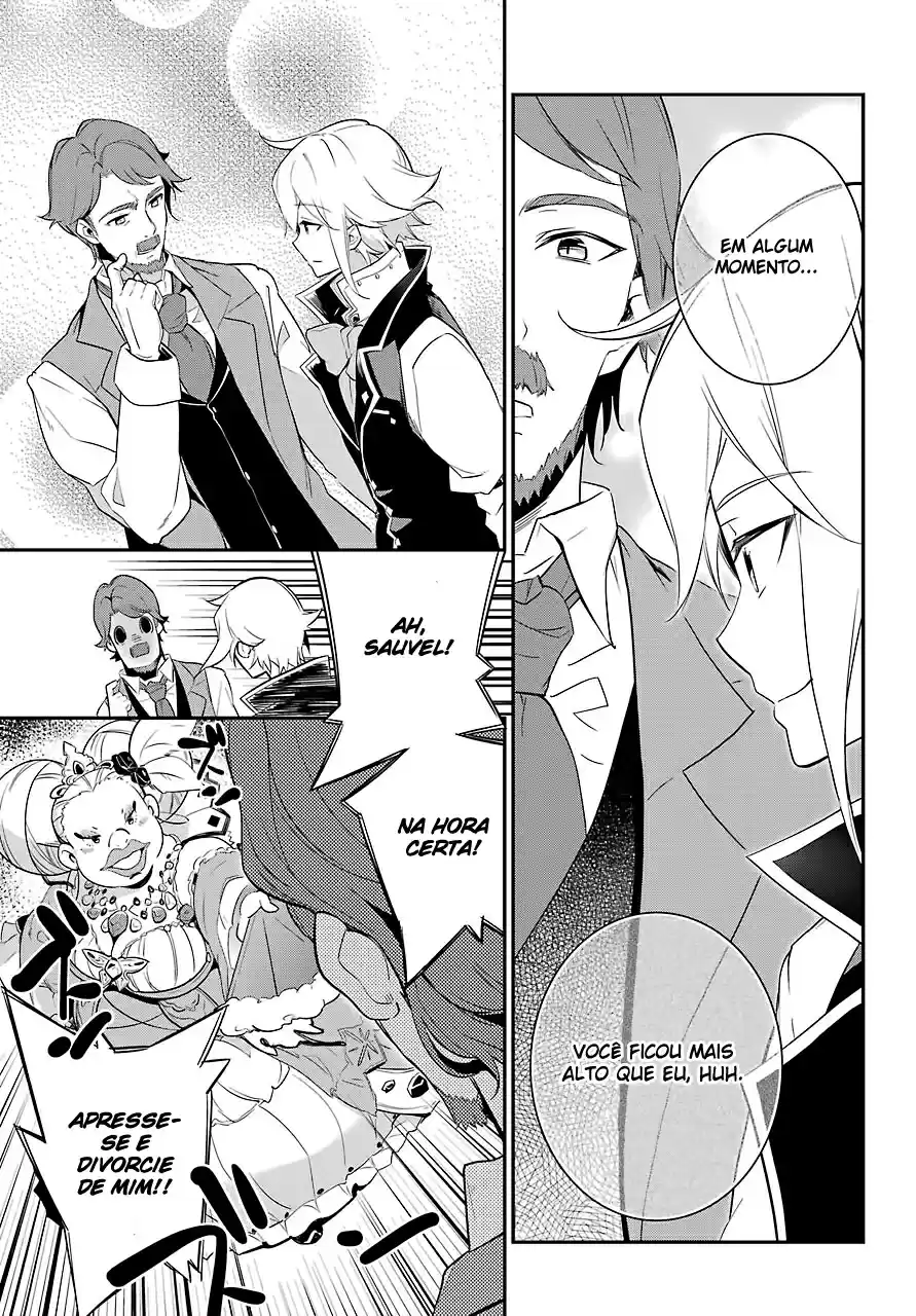 Read Dad Is a Hero, Mom Is a Spirit, I'm a Reincarnator PT Manga Online