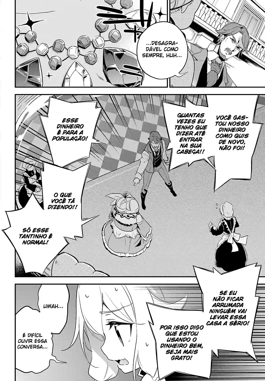 Read Dad Is a Hero, Mom Is a Spirit, I'm a Reincarnator PT Manga Online