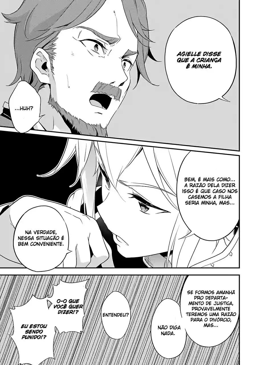 Read Dad Is a Hero, Mom Is a Spirit, I'm a Reincarnator PT Manga Online