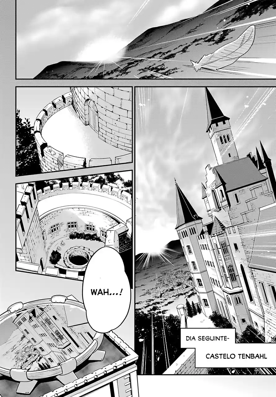 Read Dad Is a Hero, Mom Is a Spirit, I'm a Reincarnator PT Manga Online