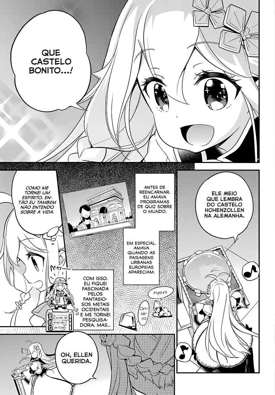 Read Dad Is a Hero, Mom Is a Spirit, I'm a Reincarnator PT Manga Online