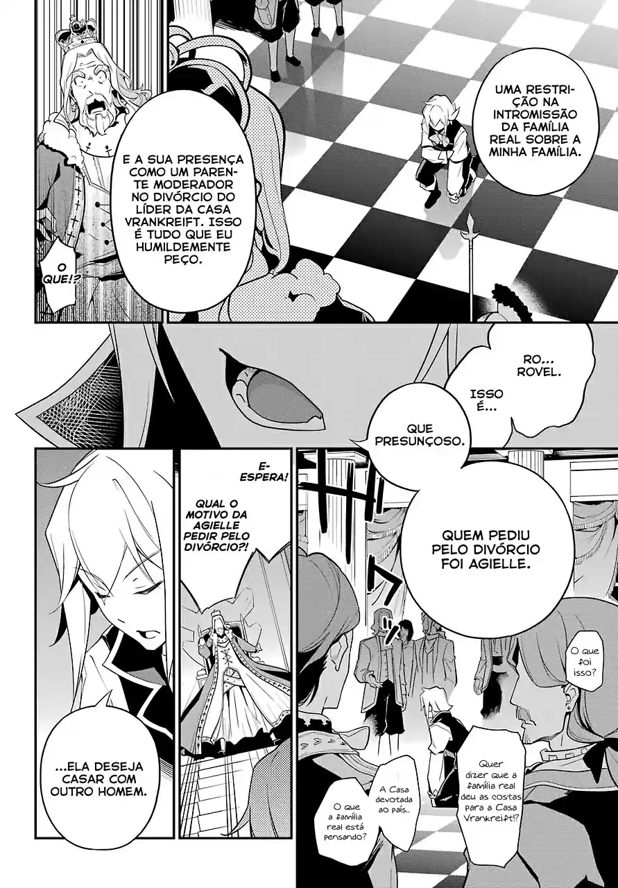 Read Dad Is a Hero, Mom Is a Spirit, I'm a Reincarnator PT Manga Online