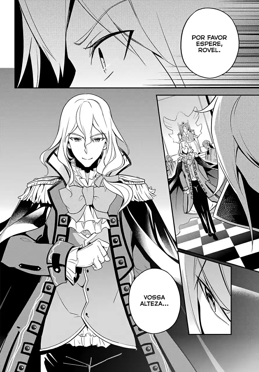 Read Dad Is a Hero, Mom Is a Spirit, I'm a Reincarnator PT Manga Online